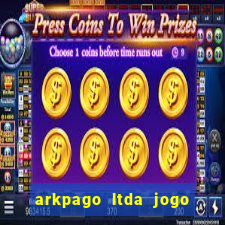 arkpago ltda jogo do tigre